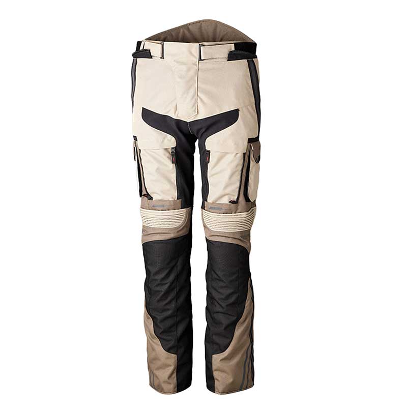 Pantalon Moto Textile RST ADVENTURE-X CE