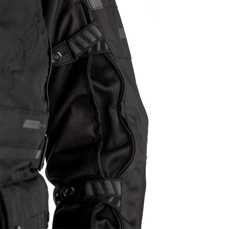 Pro Series Adventure-X CE Ladies Textile Jacket | RST Moto