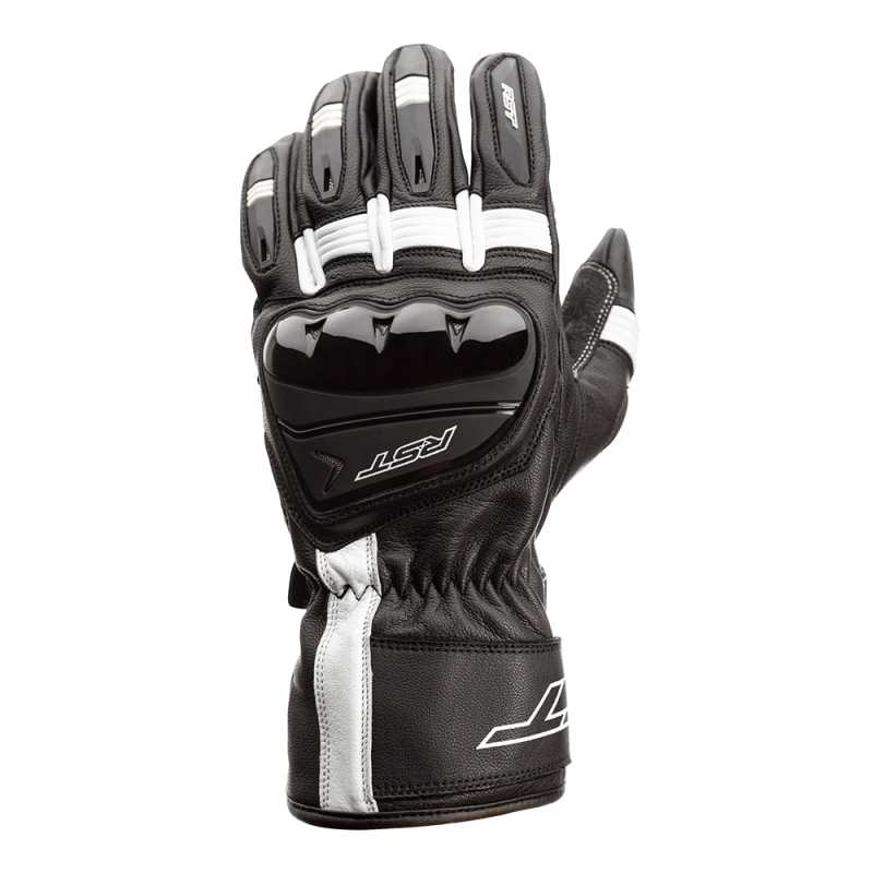RST RST S1 Leather Track Sport Urban Touring Gloves 