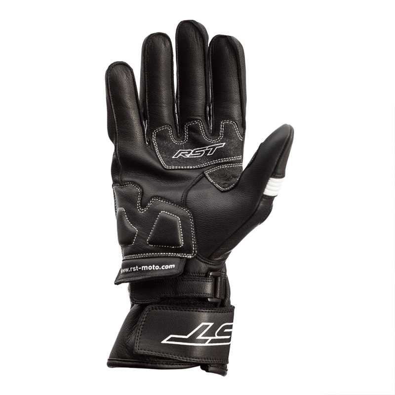 RST RST Turbine Sport Touring Urban Leather Gloves S 