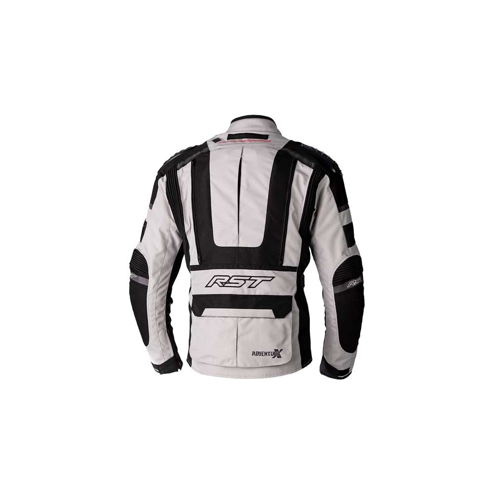 Pro Series Adventure-X CE Mens Textile Jacket | RST Moto