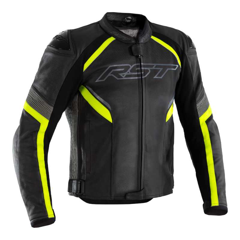 102529-rst-sabre-airbag-ce-mens-leather-jacket-blackgreyfloyellow-front-1677488739.png