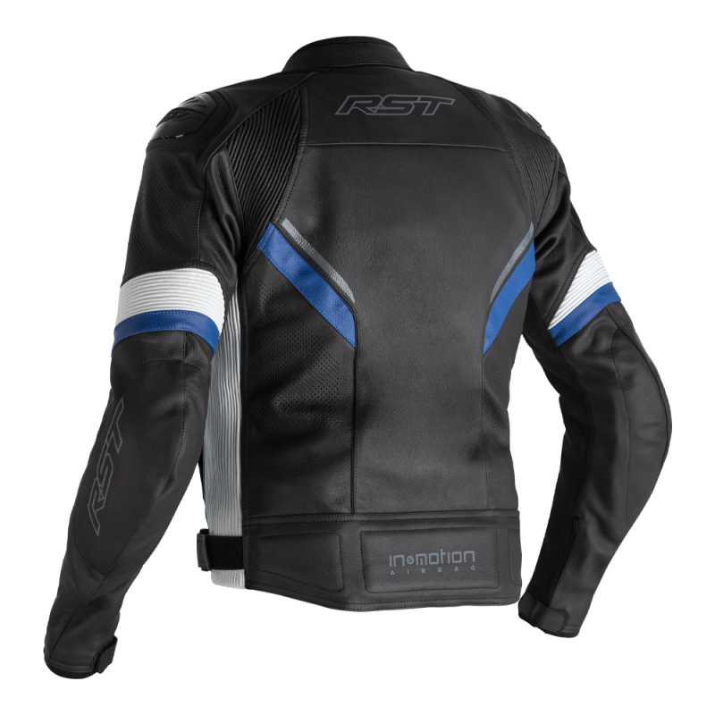 102529-rst-sabre-airbag-ce-mens-leather-jacket-blackwhiteblue-back-1677488743.png