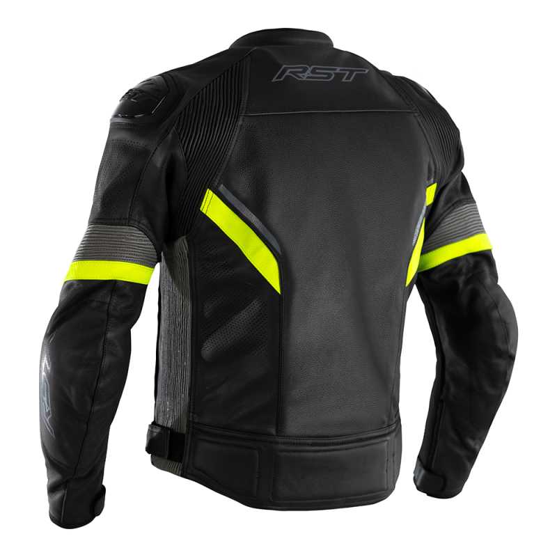 102530-rst-sabre-ce-mens-leather-jacket-blackgreyfloyellow-back-1677488826.png