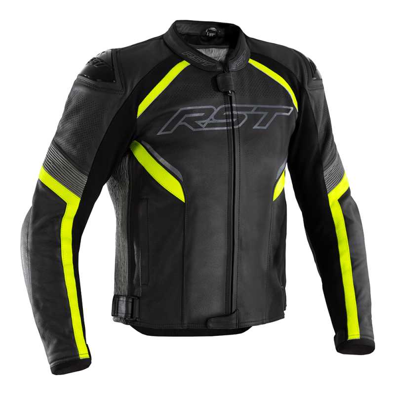 102530-rst-sabre-ce-mens-leather-jacket-blackgreyfloyellow-front-1677488822.png