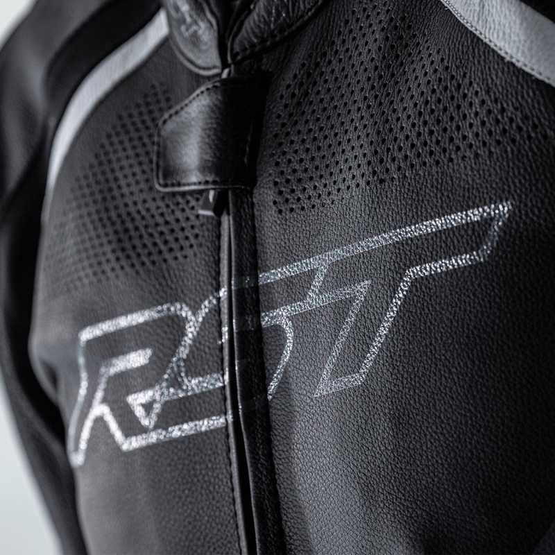 Sabre CE Mens Leather Jacket | RST Moto