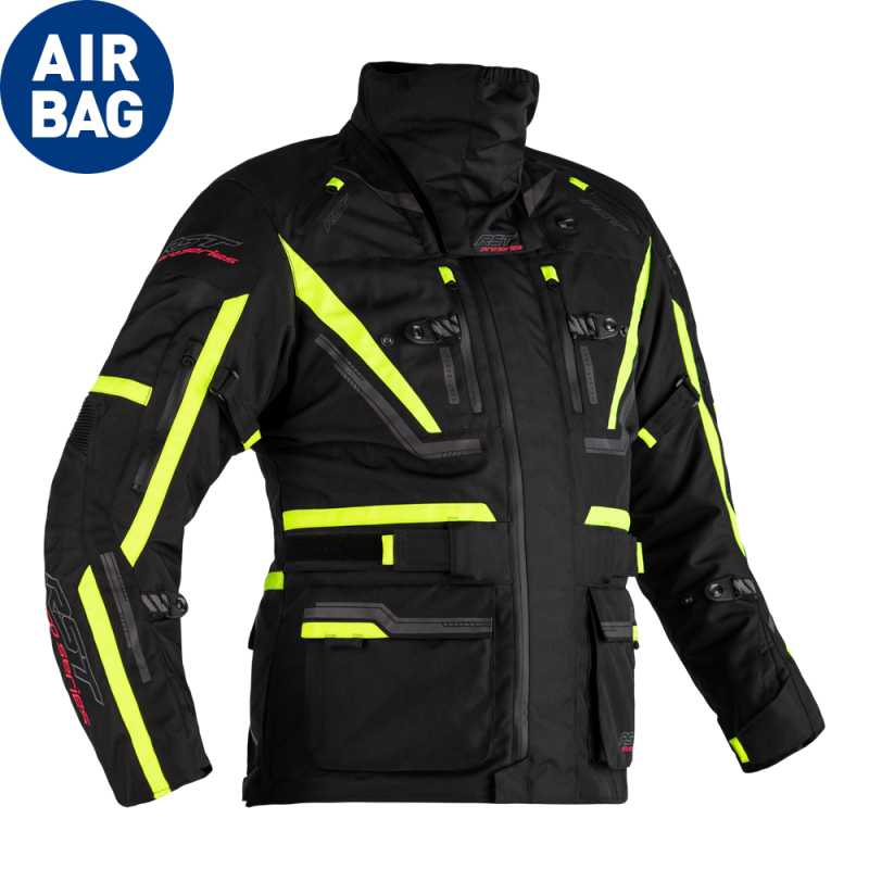 102561-rst-paragon-6-airbag-ce-mens-textile-jacket-blackfloyellow-front-1677490052.png