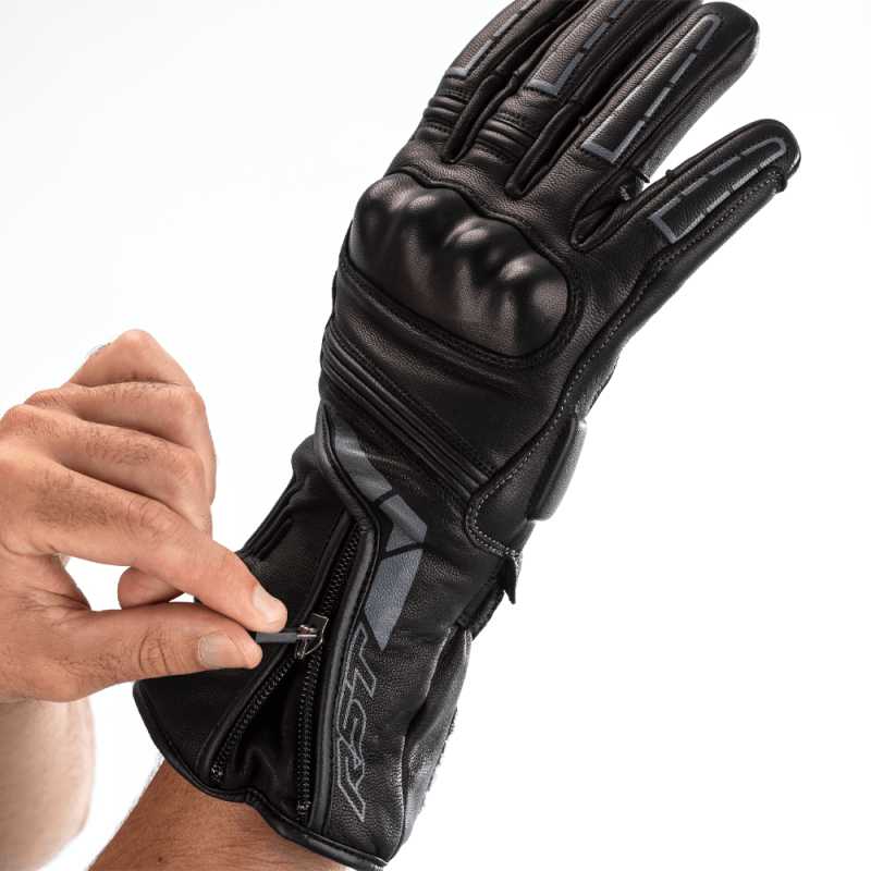Stormr Gloves Mens Torque Kevlar Neoprene Black RGK20V M for sale online