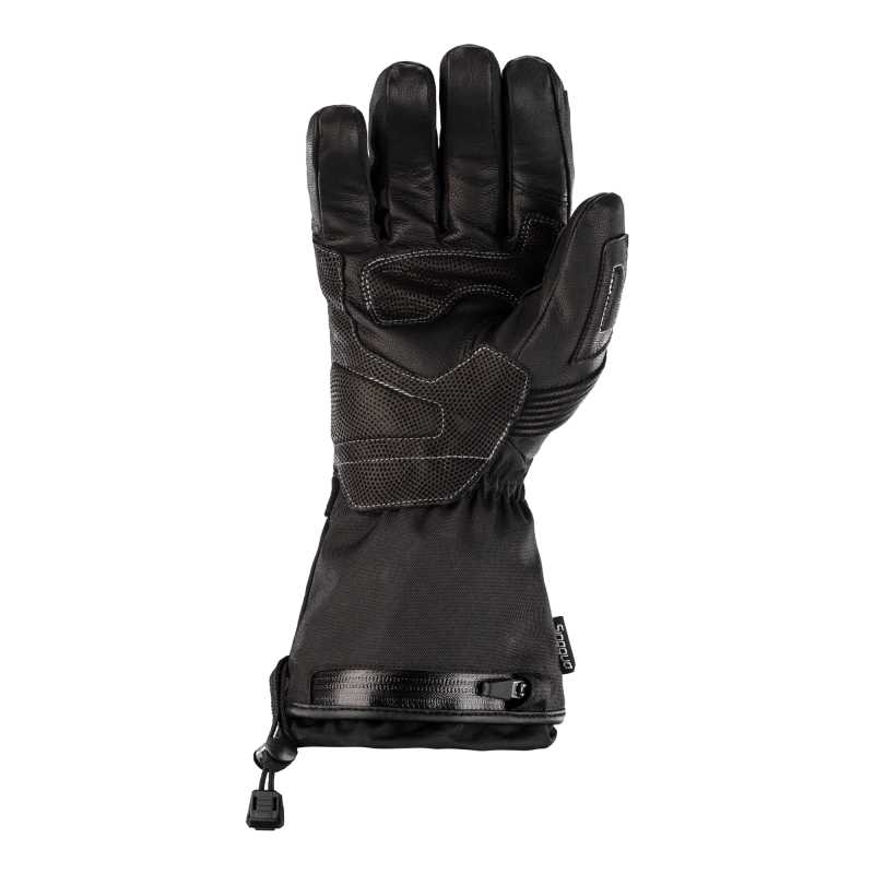 RST RST X-RAID CE Men's Waterproof Adventure/Touring Cordura Motorcycle Gloves 