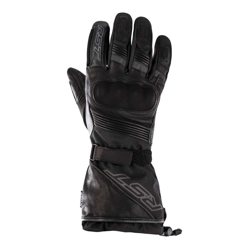 RST RST Axiom Waterproof Touring Urban Textile Gloves S 5056136262787 