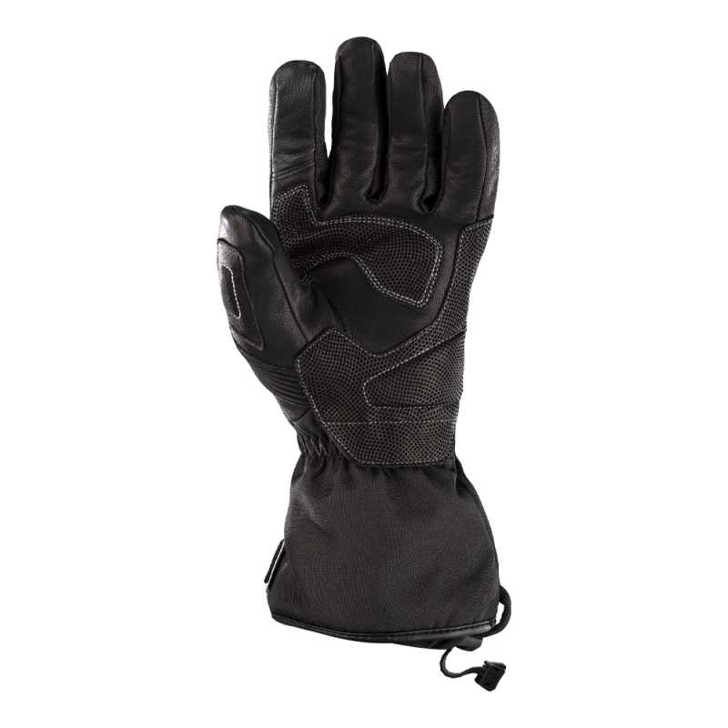 RST RST 2266 Paragon Waterproof Ladies Womens Motorcycle Bike Gloves Black CE 