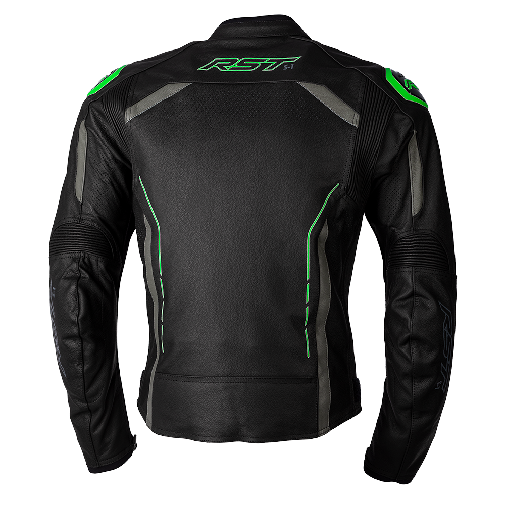 Rst slice clearance jacket