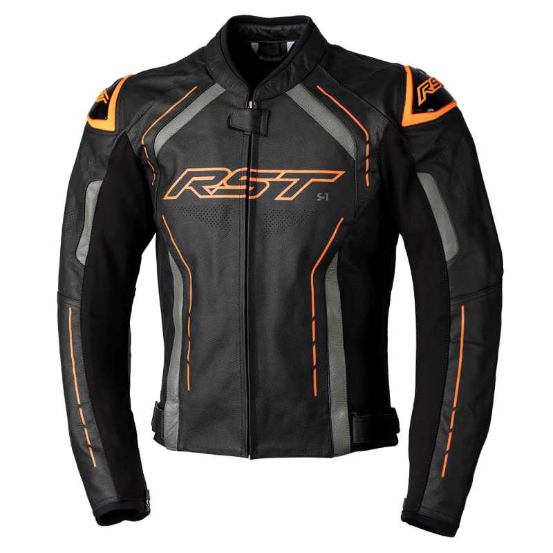 102977-s1-ce-mens-leather-jacket-blackgreyneonorange-front-1677488890.png