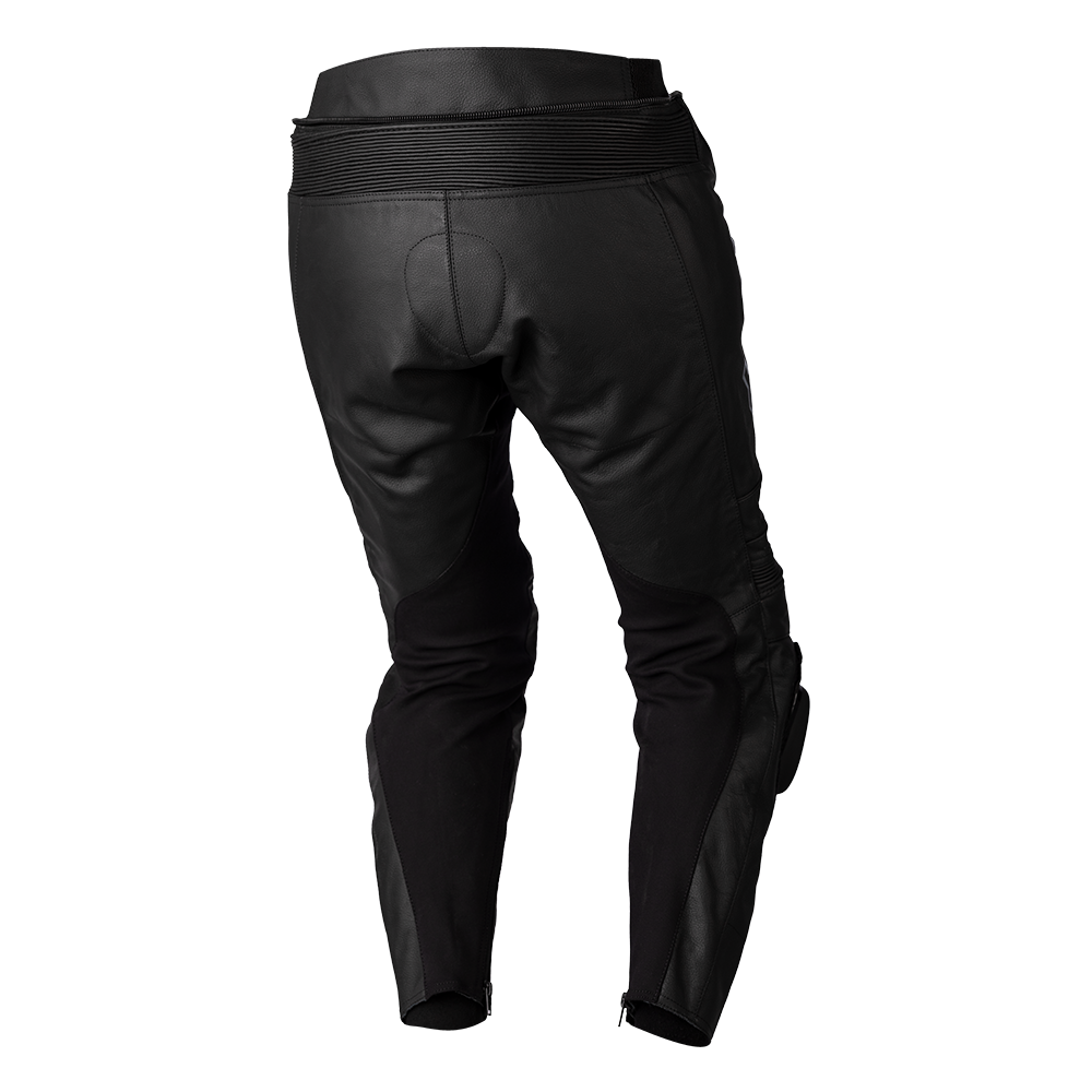 HWK Motorcycle Pants for Men with Water Resistant Cordura Textile Fabr –  EveryMarket