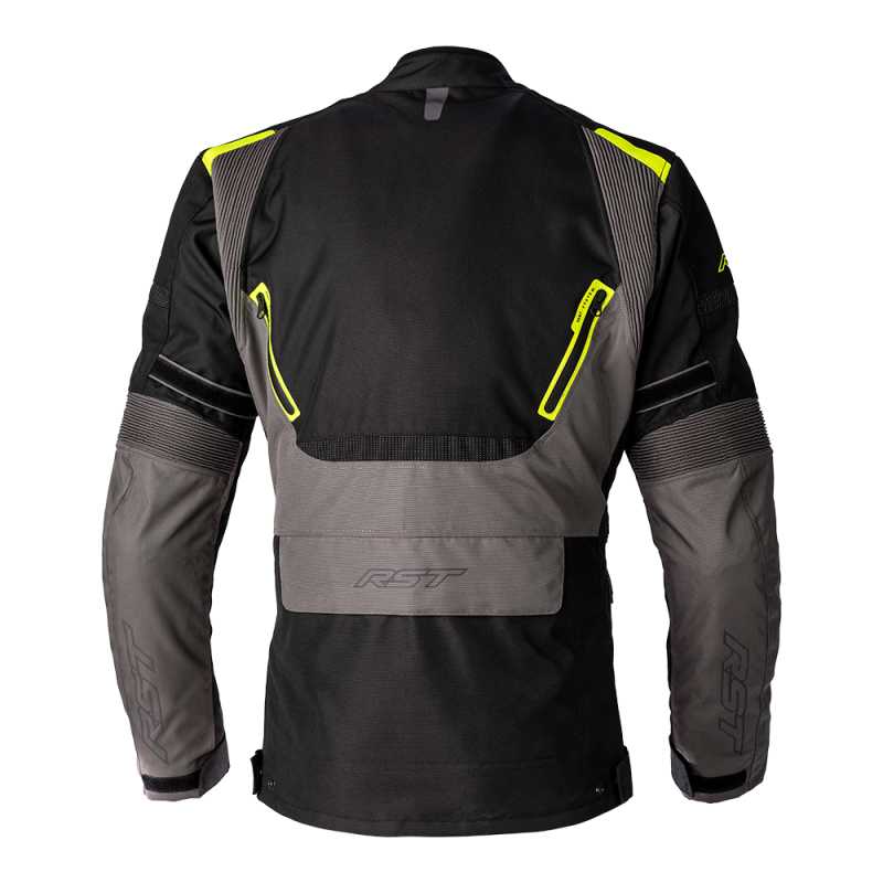 Endurance CE Mens Textile Jacket | RST Moto