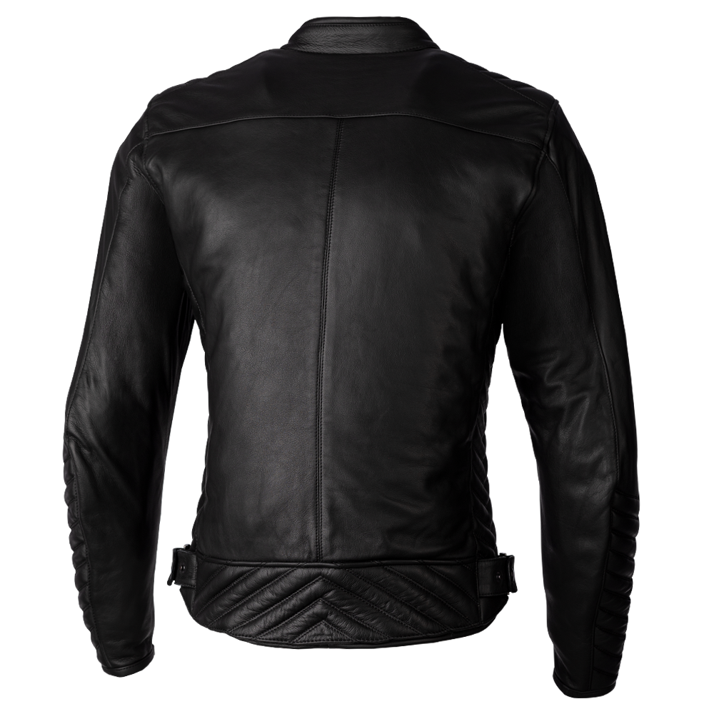 RST Roadster 3 CE Leather Jacket - Brown With Reward Points and Free UK  Delivery