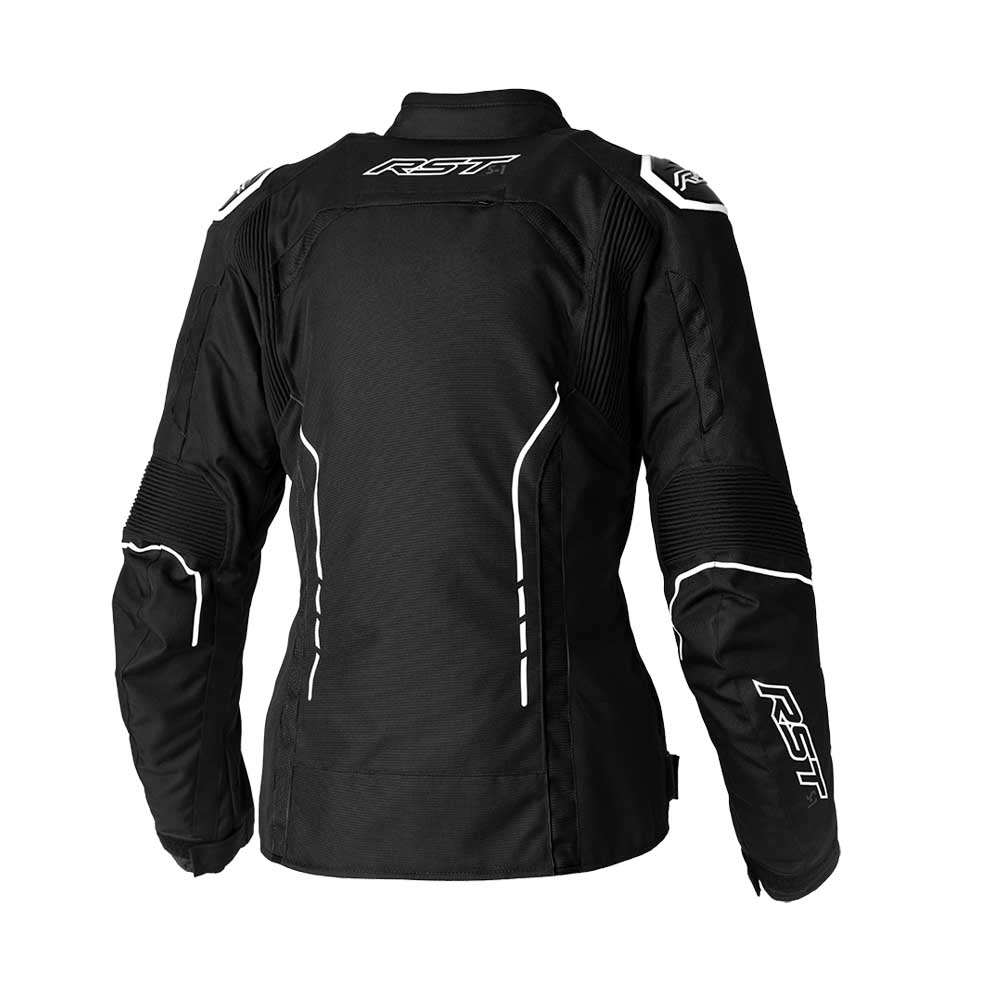 S-1 CE Ladies Textile Jacket | RST Moto