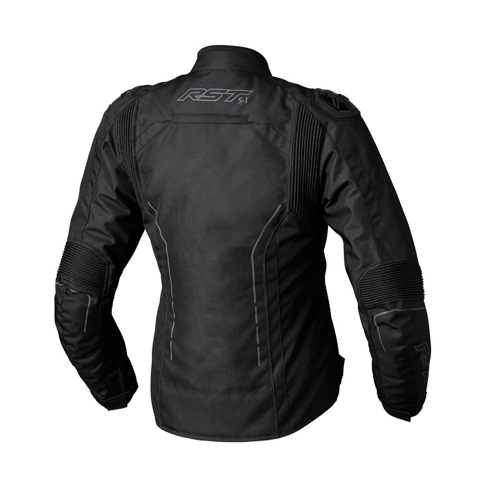 S-1 CE Ladies Textile Jacket | RST Moto
