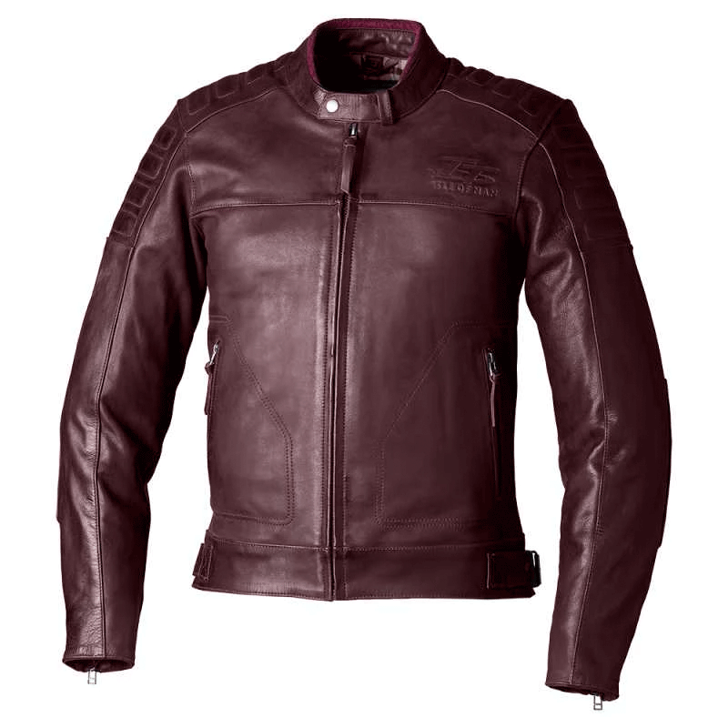 World of Leather Women's Biker Moto Leather Jacket Cognac Short (XS) at   Women's Coats Shop