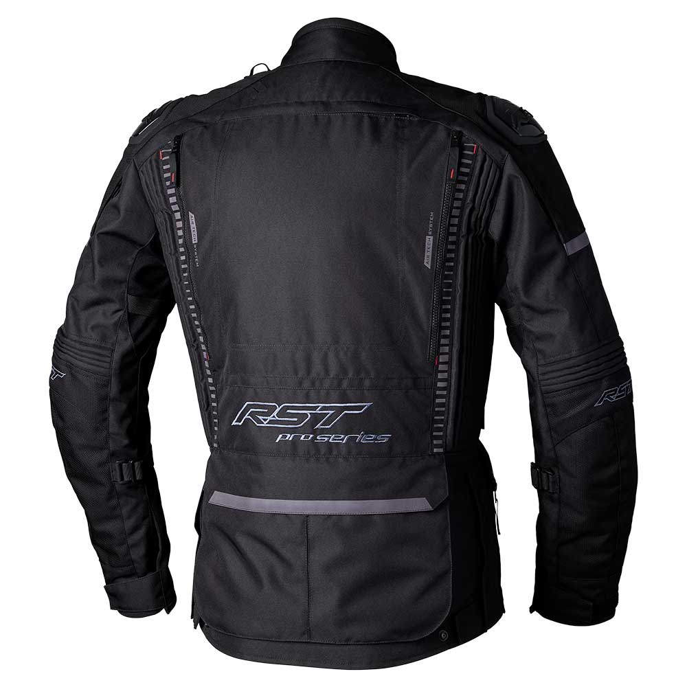 Ranger CE Mens Textile Jacket | RST Moto