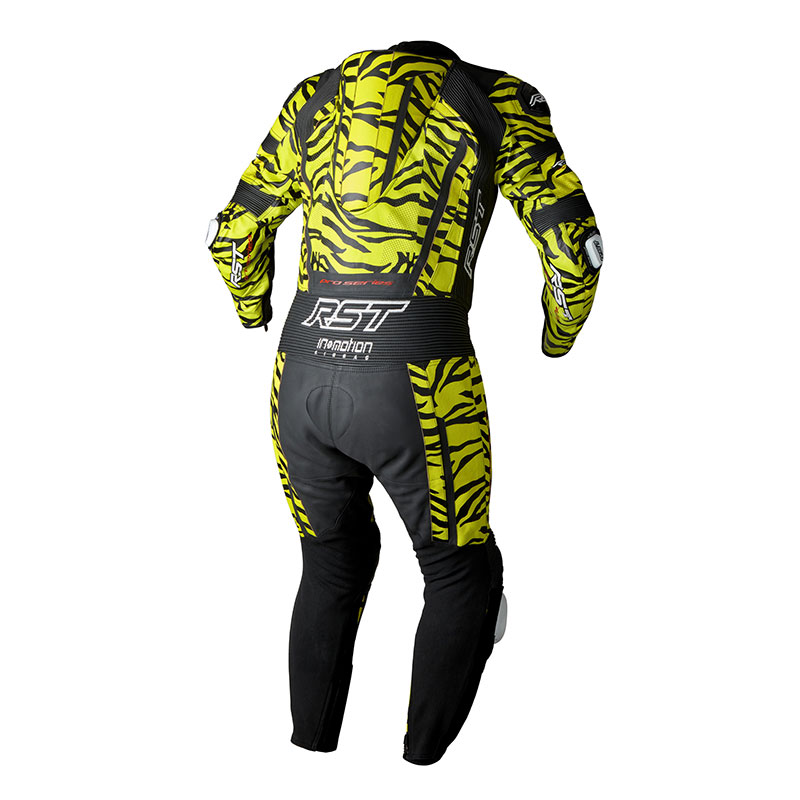103238 proseries evo airbag ce mens leather suit tigerflo back 1705570691