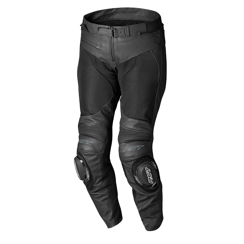 4SR motorcycle jeans Cool Grey